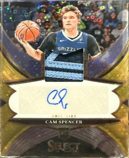 Cam Spencer