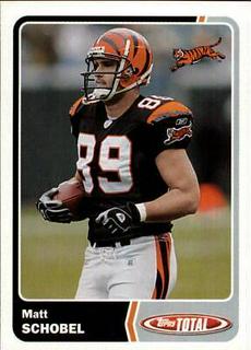 Matt Schobel