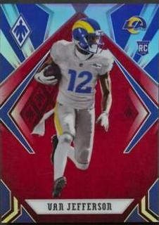 Van Jefferson