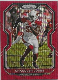 Chandler Jones