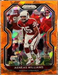 Aeneas Williams