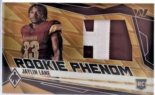Jaylin Lane