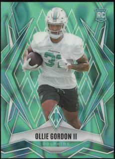 Ollie Gordon II