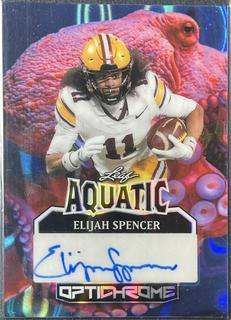 Elijah Spencer