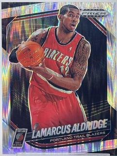 LaMarcus Aldridge