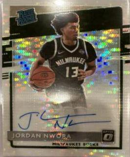 Jordan Nwora