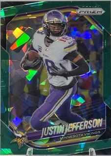 Justin Jefferson