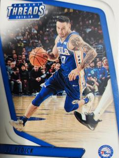 JJ Redick