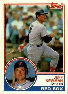 Jeff Newman