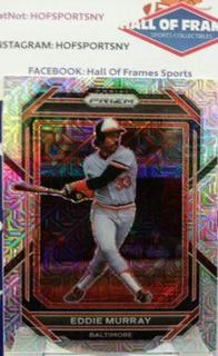 Eddie Murray