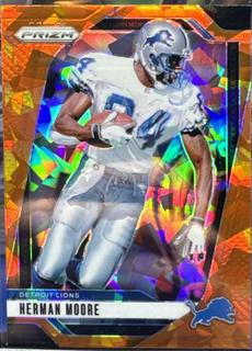 Herman Moore