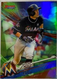 Ichiro