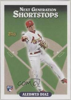 Aledmys Diaz