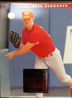 Pete Schourek