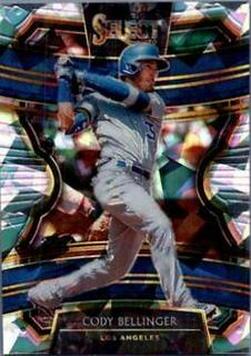 Cody Bellinger
