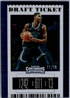 Jaren Jackson Jr.