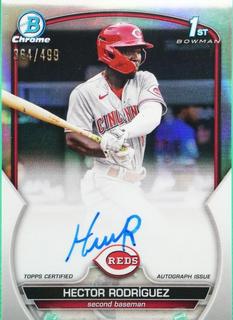 Hector Rodriguez