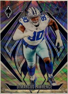 DeMarcus Lawrence