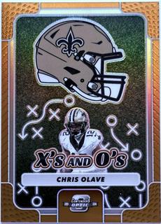 Chris Olave