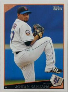 Johan Santana