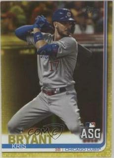 Kris Bryant