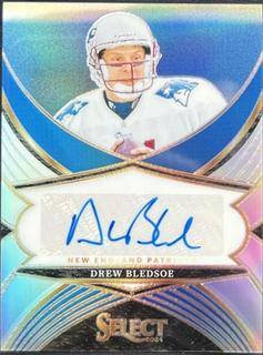 Drew Bledsoe