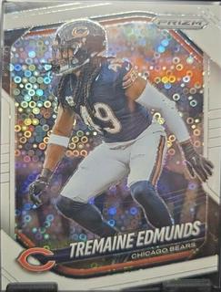 Tremaine Edmunds