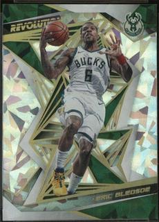 Eric Bledsoe
