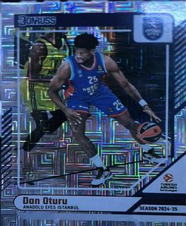 Dan Oturu