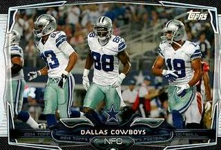 Dallas Cowboys