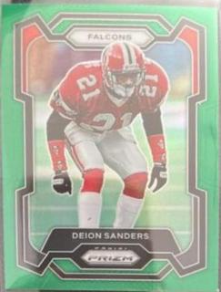 Deion Sanders