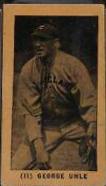 George Uhle