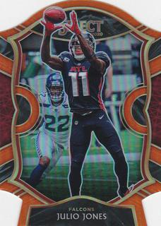 Julio Jones