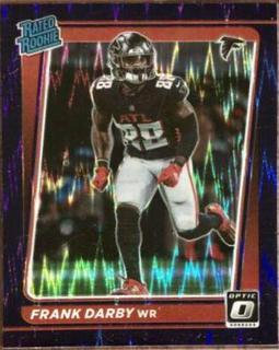 Frank Darby