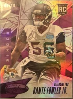 Dante Fowler Jr.