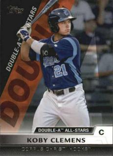 Koby Clemens