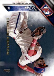 Freddy Galvis