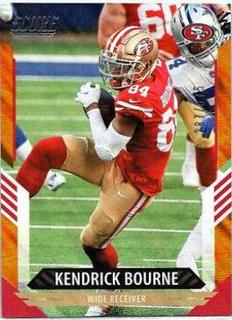 Kendrick Bourne