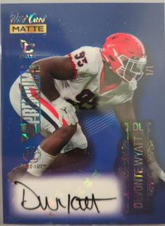 Devonte Wyatt