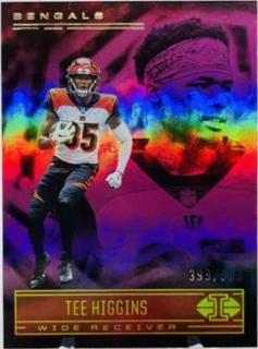 Tee Higgins