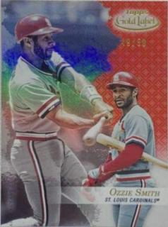 Ozzie Smith