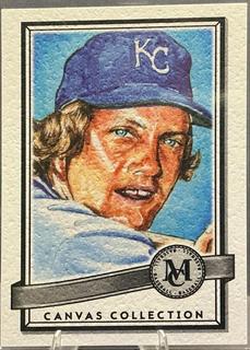 George Brett