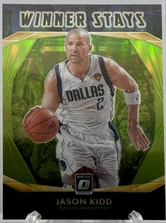 Jason Kidd