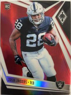 Josh Jacobs