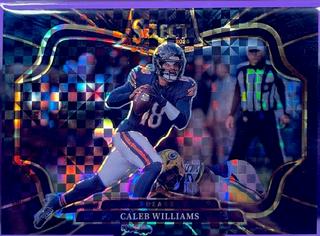 Caleb Williams