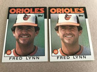 Fred Lynn