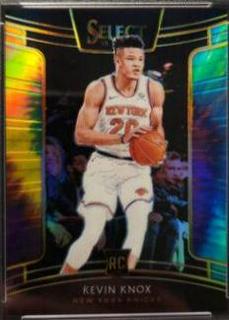 Kevin Knox
