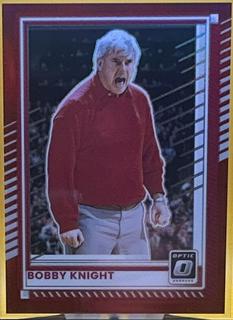 Bobby Knight