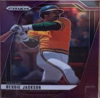 Reggie Jackson