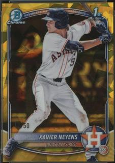 Xavier Neyens